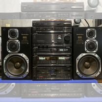 Technics SC-CD800