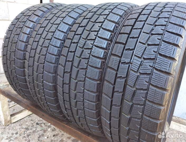 Dunlop Winter Maxx WM01 185/60 R15 99H