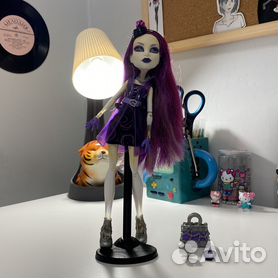 Куклы Monster High Монстер Хай - Каталог