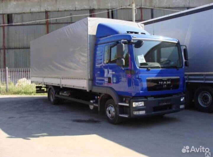 Крупногабаритные Грузоперевозки