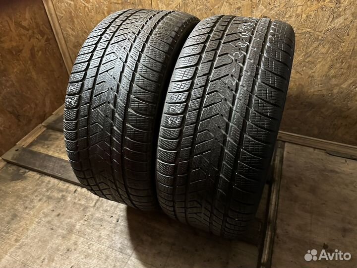 Pirelli Scorpion 285/40 R20 108V