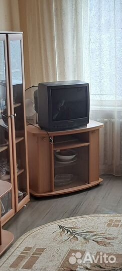 Тумба под тв