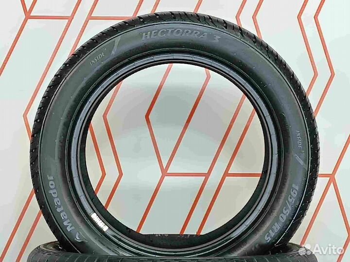 Matador MP 47 Hectorra 3 195/50 R15 82H