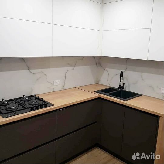 Кухня Кухонный гарнитур от производителя
