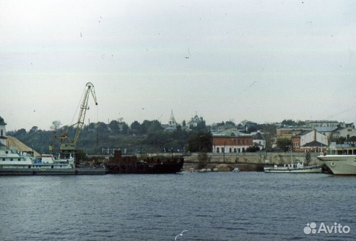 Чебоксары советских времен, более 4 тысяч фото