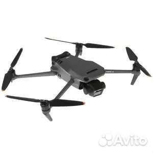 Квадрокоптер DJI Mavic 3