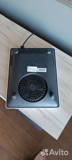 Комфорка электрическая