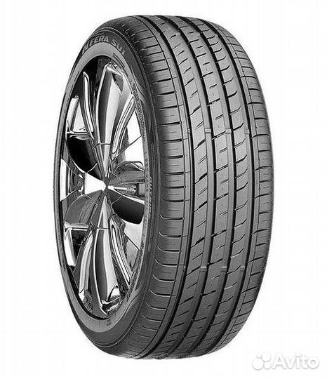 Roadstone N'Fera SU1 245/40 R20 99Y