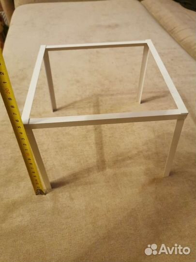 Подставка под куст клубники 10 штук