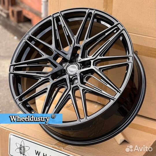 Кованые диски R20 Vossen Audi A5/A6/A7/A8 наличие
