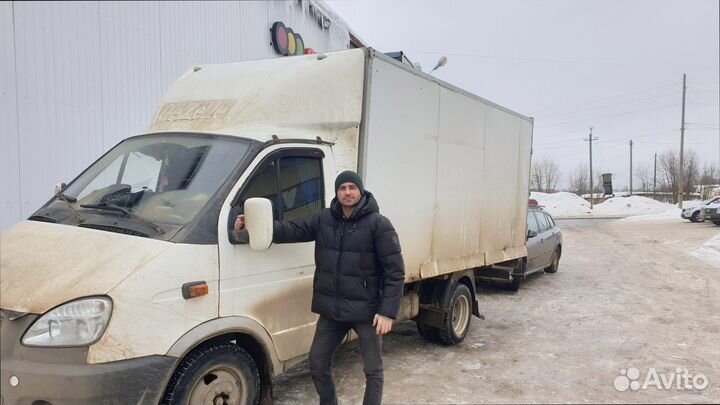 Переезды с компенсацией по россии от 200кг