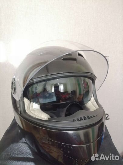 Шлем для мотоцикла