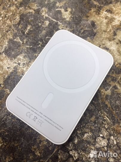 Повербанк magsafe для Apple iPhone