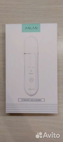 Аппарат для ультразвуковой чистки