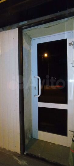 Свободного назначения, 22 м²