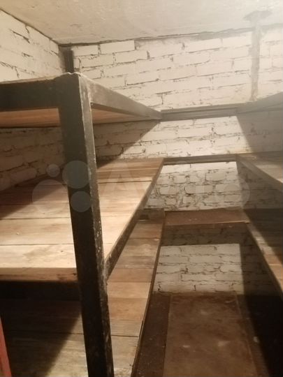 Гараж, 27 м²
