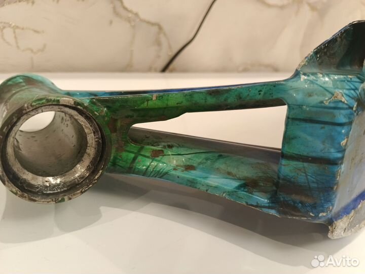 Дека ethic erewan v2