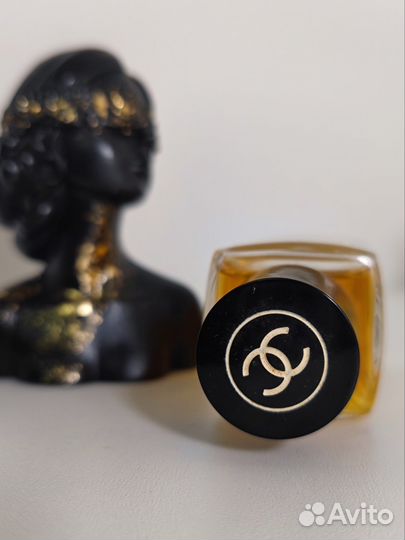 Chanel 5 edt Винтаж 50 мл