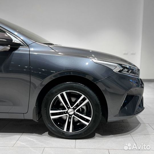 Kia Cerato 2.0 AT, 2021, 24 155 км