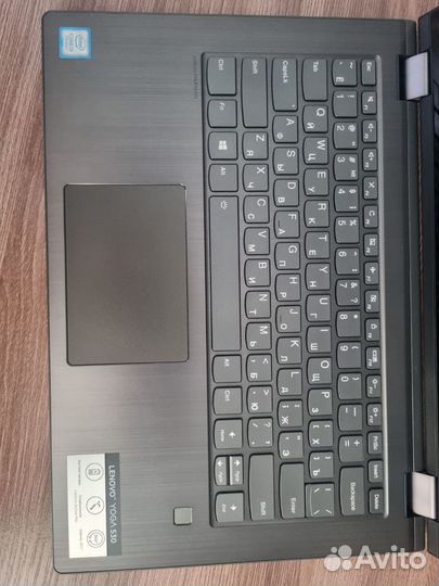 Продам ноутбук lenovo yoga 530