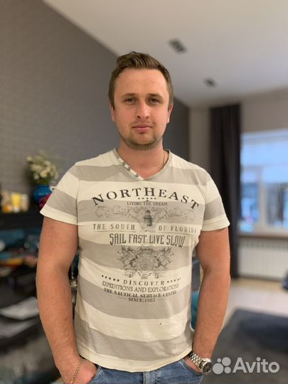 Массаж на дому