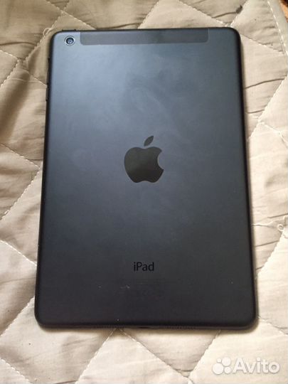 iPad mini 1 64гб wifi