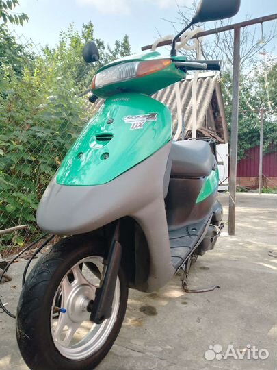 Сузуки летс 2