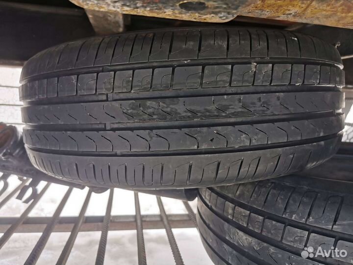 Pirelli Scorpion Verde 215/60 R17 96H