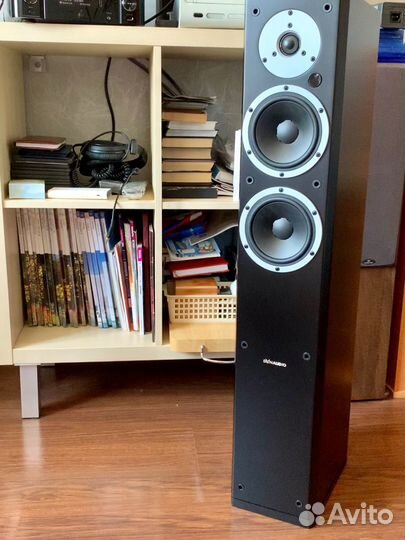 Dynaudio xeo 5