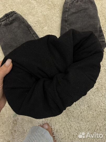 Джинсы и джинсовый комбенизон утепленные