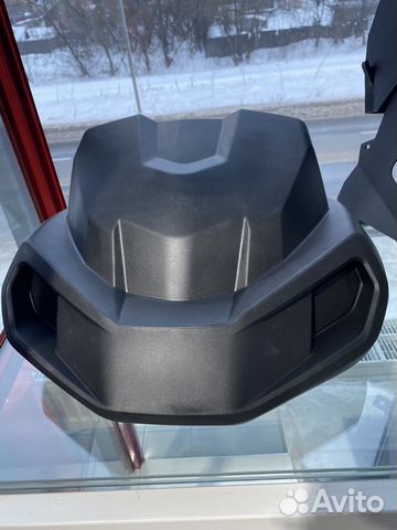 Опора панели приборов