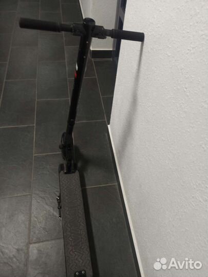 Электросамокат midway 0809