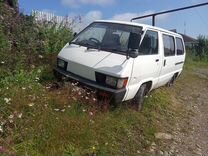 Toyota Town Ace 1.8 MT, 1987, 200 000 км, с пробегом, цена 135 000 руб.