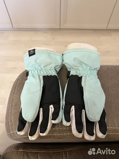 Перчатки rossignol