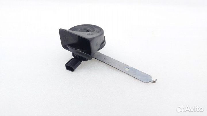 Звуковой сигнал Bmw X5 F15 N57D30A 2016