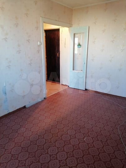 1-к. квартира, 27,2 м², 9/9 эт.