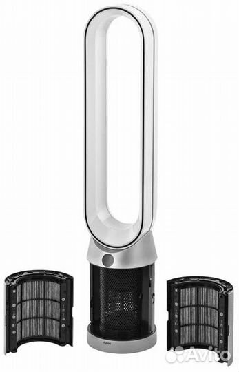 Воздухоочиститель Dyson TP08 Purifier Cool