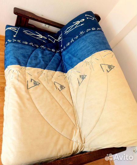 Диван кровать бу