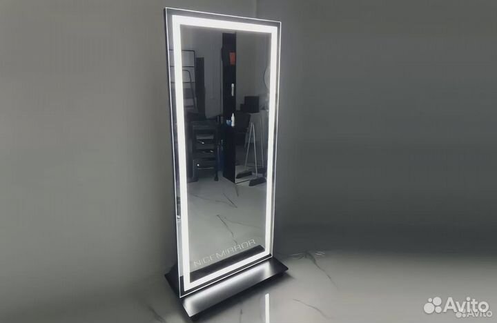 Зеркало на заказ