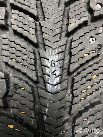 Nokian Tyres Nordman+ 205/55 R16