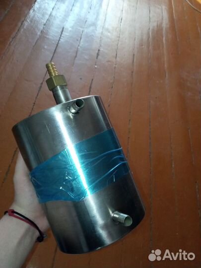 Дистиллятор