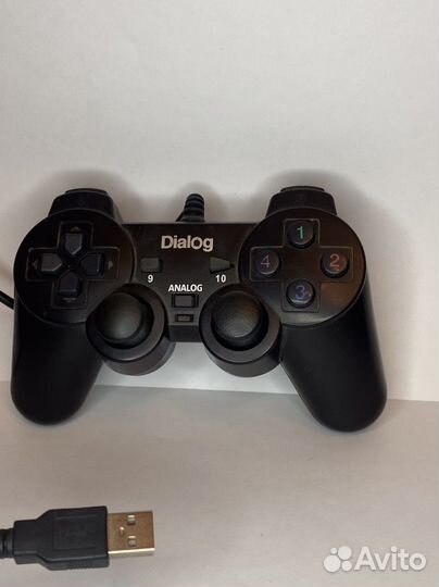 Геймпад для пк