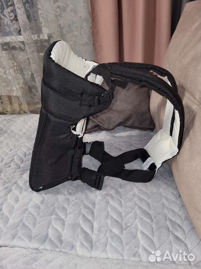 Рюкзак переноска кенгуру