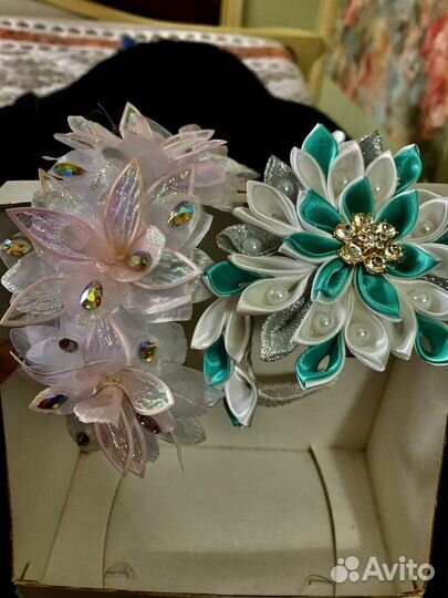 Корона для девочки