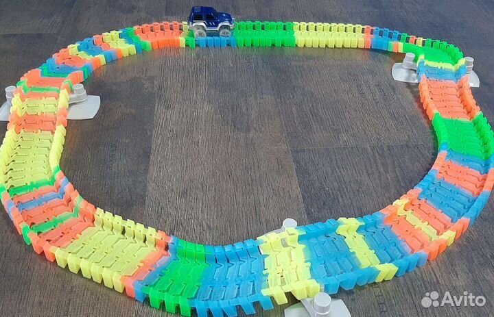 Детские дороги