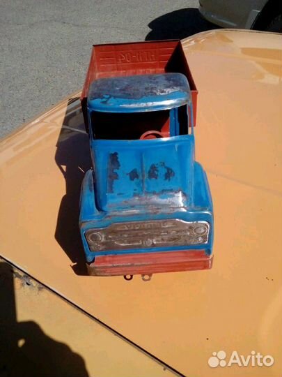 Модель Уралец