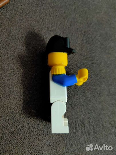 Lego Pirates 6245