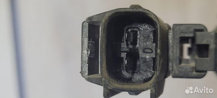 Датчик температуры воздуха Haval H9