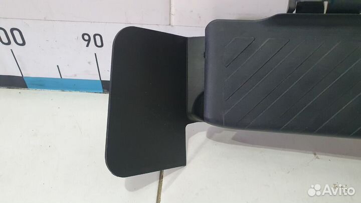 Упор пол ногу водителя Octavia (A7)