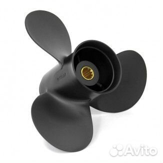 Гребной винт л/м Mercury F25/F30
